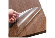 The Application of Protective Film on Wooden Panels and Its Func The Application of Protective Film on Wooden Panels and Its Func