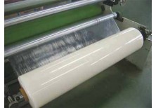 30mic thickness PMMA sheet protective film delivery