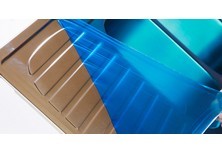 High Quality and Low Cost Polyethylene Protective Film Provided