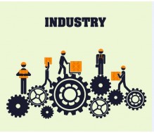 Industry  Industry